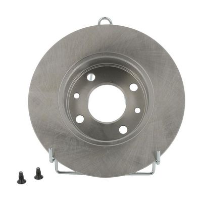 Ferodo Brake Disc DDF055 HSB Trading