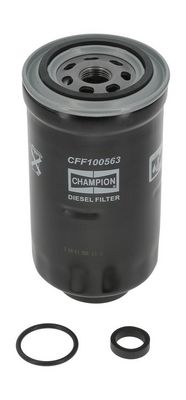Champion Fuel Filter CFF100563 HSB Trading