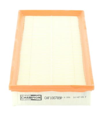 Champion Air Filter CAF100789P HSB Trading