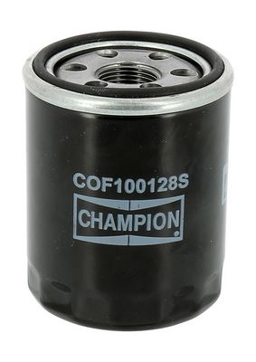 Champion Oil Filter COF100128S HSB Trading