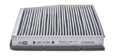 Champion Cabin Filter CCF0470C HSB Trading