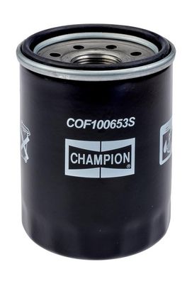 Champion Oil Filter COF100653S HSB Trading