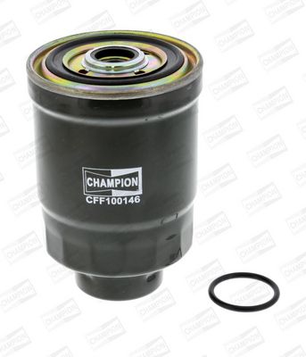Champion Fuel Filter CFF100146 HSB Trading
