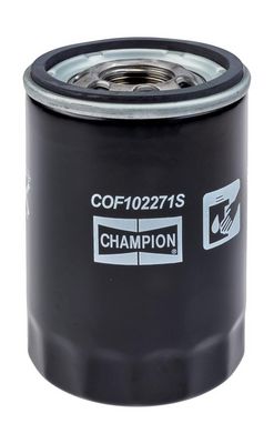 Champion Oil Filter COF102271S HSB Trading