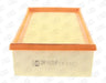 Champion Air Filter CAF100708P HSB Trading