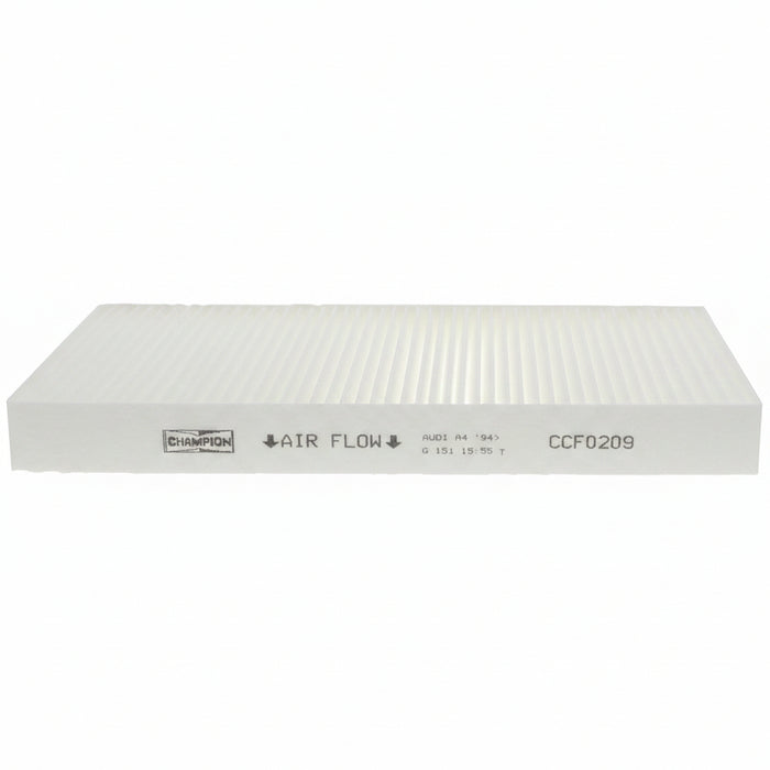 Champion Cabin Filter CCF0209