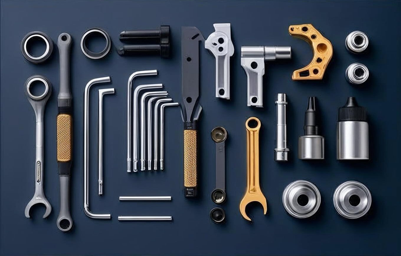 Right Parts. Right Price. Right to Your Door.