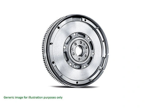 LuK 415 093 910 Dual Mass Flywheel