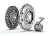 LuK R511MK clutch kit replacement part
