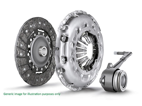 LuK R511MK clutch kit replacement part
