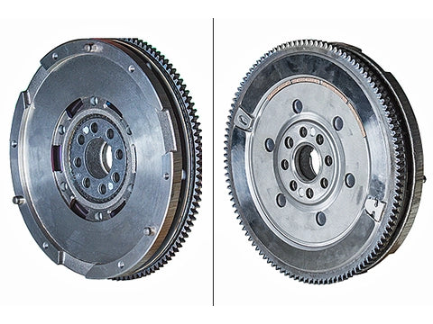 LuK 415 005 010 dual mass flywheel