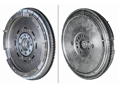 LuK 415 005 410 dual mass flywheel