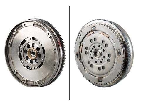 LuK 415 006 210 dual mass flywheel