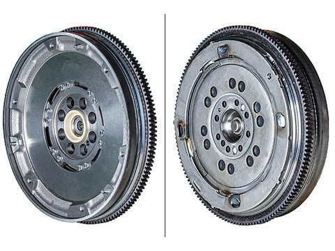 LuK 415 006 610 dual mass flywheel