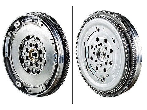 LuK 415 024 510 dual mass flywheel