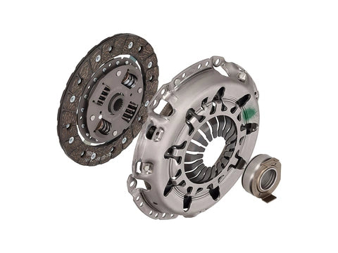 LuK R554MK clutch kit replacement part