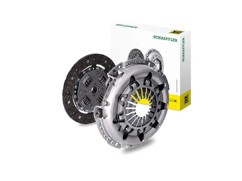 LuK 619315409 clutch kit replacement part