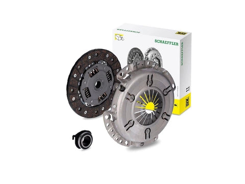 LuK R322MK clutch kit replacement part