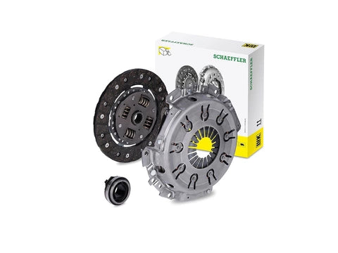 LuK R540MK clutch kit replacement part