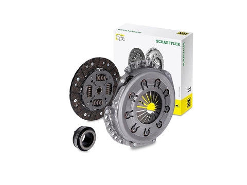 LuK R335MK clutch kit replacement part