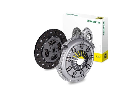 LuK R413MK clutch kit replacement part