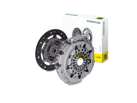 LuK R396MK clutch kit replacement part