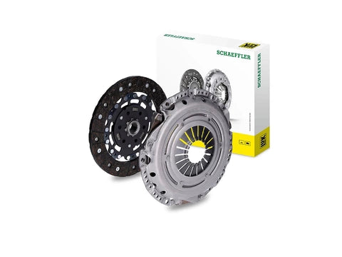LuK R456MK clutch kit replacement part