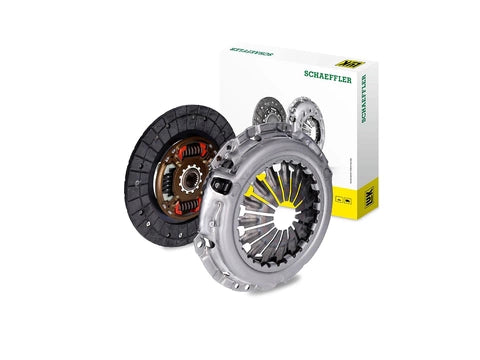 LuK 622322009 clutch kit replacement part