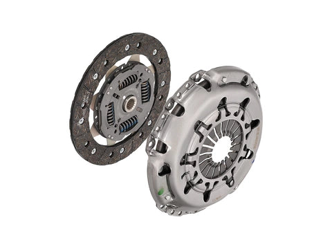 LuK R535MK clutch kit replacement part