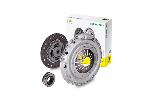 LuK 623354800 clutch kit replacement part