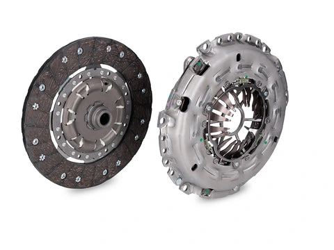 LuK 623360809 clutch kit replacement part