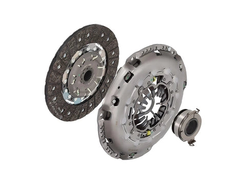 LuK R557MK clutch kit replacement part