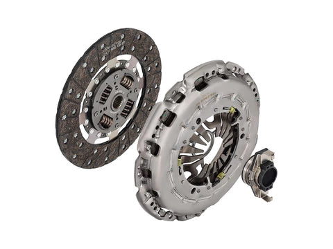 LuK R538MK clutch kit replacement part
