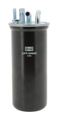 Champion Fuel Filter CFF100603 HSB Trading