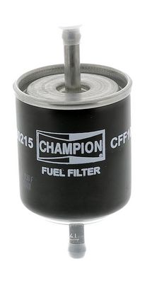 Champion Fuel Filter CFF100215 HSB Trading