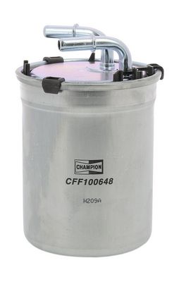 Champion Fuel Filter CFF100648 HSB Trading