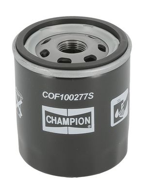 Champion Oil Filter COF100277S HSB Trading