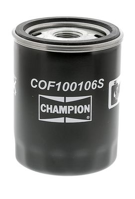 Champion Oil Filter COF100106S HSB Trading