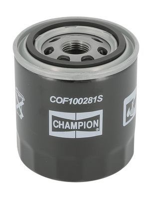 Champion Oil Filter COF100281S HSB Trading