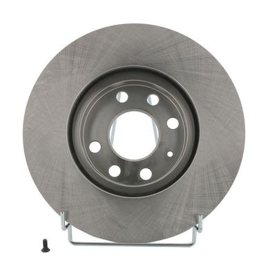 Ferodo Brake Disc DDF1131 HSB Trading