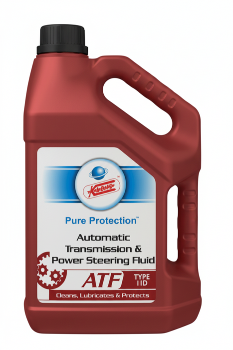 KLENZ ATF Oil DEX2 5L
