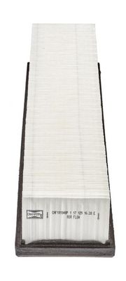 Champion Air Filter CAF101048P HSB Trading