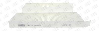 Champion Cabin Filter CCF0137 HSB Trading