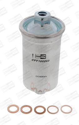 Champion Fuel Filter CFF100203 HSB Trading
