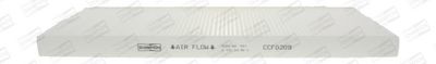 Champion Cabin Filter CCF0209 HSB Trading