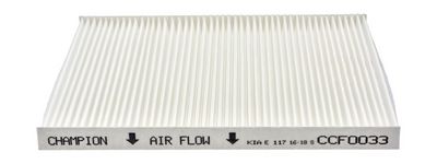 Champion Cabin Filter CCF0033 HSB Trading