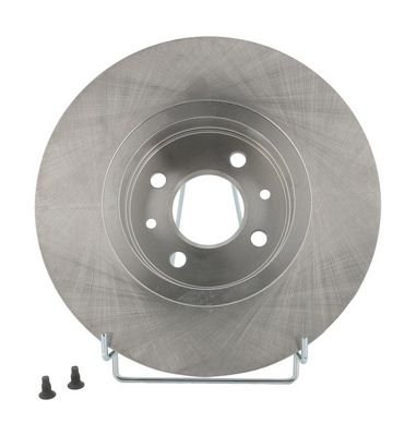 Ferodo Brake Disc DDF1124 HSB Trading