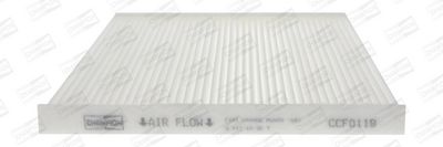 Champion Cabin Filter CCF0119 HSB Trading
