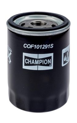 Champion Oil Filter COF101291S HSB Trading