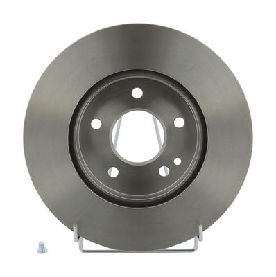 Ferodo Brake Disc DDF588 HSB Trading